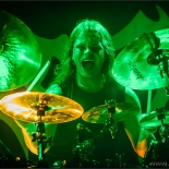 ROOT, ASGARD - 21.12.2012, Brno, Melodka