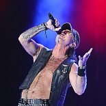 Metalfest 2011 
