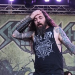 Brutal Assault 2011 