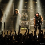 Into Darkness Tour - 17.11.2012, Zlín, MoR Café