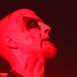 GORGOROTH - 27.11.2011, Praha, Rock Café