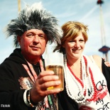 Basinfirefest 2011 