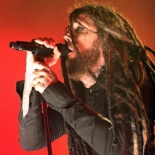 KORN - 17. 6. 2013, Ostrava, ČEZ aréna