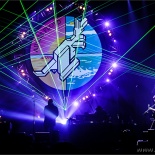 The Australian Pink Floyd Show - 11.5.2013, Brno, Kajot Arena