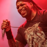 Brutal Assault 2011 
