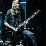 Full of Hate Tour 2012 - 22.2.2012, Majestic Music Club, Bratislava 