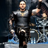 Metalfest Open Air 2013