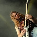 With Full Force 2012 - Roitzschjora, Německo, část III.