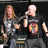 Metalfest 2011 