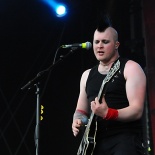 With Full Force 2012 - Roitzschjora, Německo, část III.