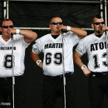 Benátská noc 2011 