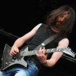 With Full Force 2012 - Roitzschjora, Německo, část III.