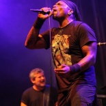 Brutal Assault 2011 