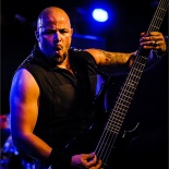 MERCENARY, OMNIUM GATHERUM - 7. 9. 2013, Brno, Favál