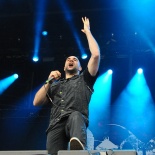 With Full Force 2012 - Roitzschjora, Německo, část III.
