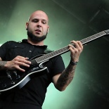 With Full Force 2012 - Roitzschjora, Německo, část III.