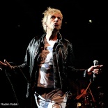 Basinfirefest 2011 