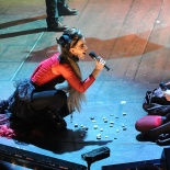 7 proti Thébám - 18.4.2013, Rock Opera, Praha