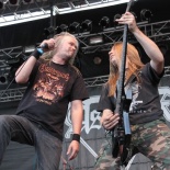 Brutal Assault 2011 
