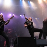 Brutal Assault 2011 