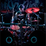 ROTTING CHRIST - Melodka, Brno, 29.4.2011 