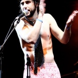 Basinfirefest 2011 