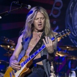 WHITESNAKE - 16.6.2013, Bratislava, Aegon NTC Aréna