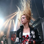 Metalfest 2011 