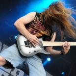 With Full Force 2012 - Roitzschjora, Německo, část III.