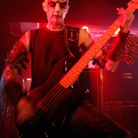 GORGOROTH - 27.11.2011, Praha, Rock Café