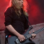 Brutal Assault 2011 