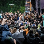 Metalfest Open Air 2013