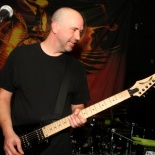 NILE, EX DEO - 4.9.2013, Praha, HooDoo