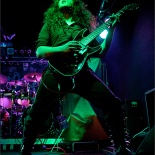 ROTTING CHRIST - Melodka, Brno, 29.4.2011 