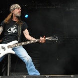With Full Force 2012 - Roitzschjora, Německo, část III.