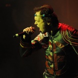 7 proti Thébám - 18.4.2013, Rock Opera, Praha