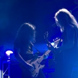 WHITESNAKE - 16.6.2013, Bratislava, Aegon NTC Aréna