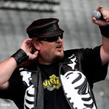 Basinfirefest 2011 