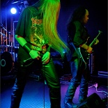 ROTTING CHRIST - Melodka, Brno, 29.4.2011 