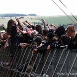 Basinfirefest 2011 