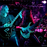 ROTTING CHRIST - Melodka, Brno, 29.4.2011 