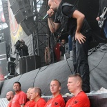 With Full Force 2012 - Roitzschjora, Německo, část III.