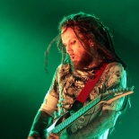KORN - 17. 6. 2013, Ostrava, ČEZ aréna