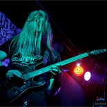 ROTTING CHRIST - Melodka, Brno, 29.4.2011 