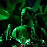 ROTTING CHRIST - Melodka, Brno, 29.4.2011 