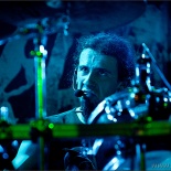 ROTTING CHRIST - Melodka, Brno, 29.4.2011 