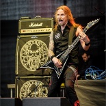 Metalfest Open Air 2013