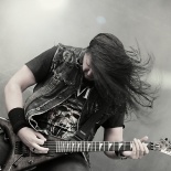 With Full Force 2012 - Roitzschjora, Německo, část III.