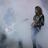 Metalfest Open Air 2013