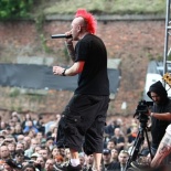 Brutal Assault 2011 
